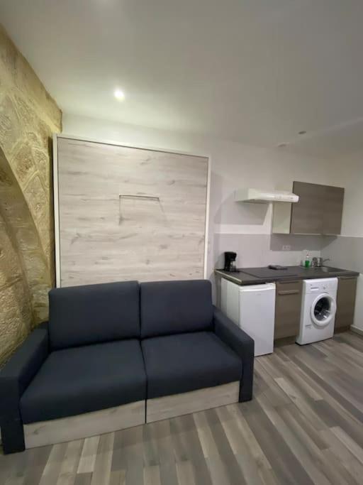 Apartament Les Balences - Jolie Studio Place Jean Jaures Beziers -Wifi Zewnętrze zdjęcie