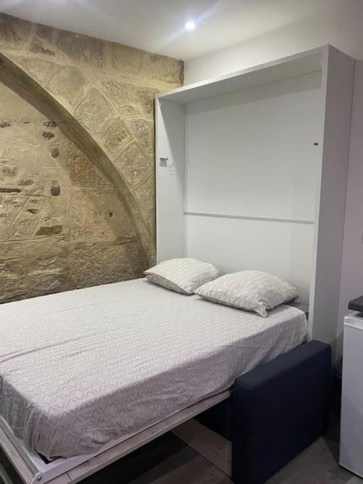 Apartament Les Balences - Jolie Studio Place Jean Jaures Beziers -Wifi Zewnętrze zdjęcie